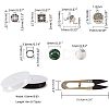 DIY Jewelry Kits DIY-NB0002-89-2