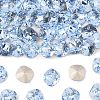 Preciosa&reg MAXIMA Crystal Fancy Stones Y-PRC-FC10-30020-1