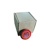 Kraft Paper Folding Box CON-F007-A06-5