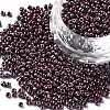 12/0 Glass Seed Beads SEED-A012-2mm-126-1