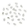 Preciosa&reg MAXIMA Crystal Sew-On Cups Y-PRC-SE10-00030-S-5