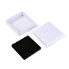 Cardboard Jewelry Boxes CBOX-N012-25-01E-1