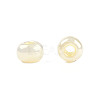 Glass Seed Beads SEED-A011-4mm-142-6