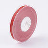 Double Face Matte Satin Ribbon SRIB-A013-9mm-235-2