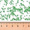 TOHO 15/0 Round Beads SEED-XTR15-0027B-4