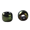 TOHO 11/0 Round Beads X-SEED-TR11-0507-3