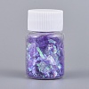 Plastic Candy Sequins/Paillette Chip DIY-I019-02K-3
