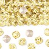 Preciosa&reg MAXIMA Crystal Fancy Stones Y-PRC-FC12-80100-1