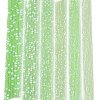 Transparent Glass Beads Strands EGLA-A044-T8mm-MB09-2