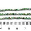 Natural Variscite Beads Strands G-G188-B05-03-5