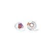 Preciosa&reg Crystal Beads Y-PRC-BA3-00030-201-3