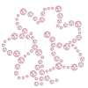 Acrylic Cabochons MACR-SC0001-05-09-1