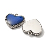 304 Stainless Steel Enamel Charms STAS-L022-094P-2
