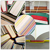 14Pcs 14 Colors Polycotton Ribbon OCOR-FH0001-37-6
