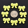 Opaque Acrylic Beads MACR-S373-72-A04-4