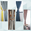 Curtain Tieback AJEW-WH0168-13B-5