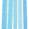 Electroplate Glass Beads Strands EGLA-A044-J6mm-B04-2