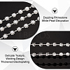 Rhinestone Strass Chains DIY-WH0651-13-4