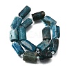 Natural Apatite Beads Strands GG-CBA8682-A06-3