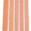 Opaque Solid Color Imitation Jade Glass Beads Strands EGLA-A044-P2mm-D33-2
