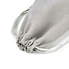 Velvet Drawstring Pouches TP-N003-8x22-A01-4