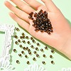 Preciosa&reg Crystal Beads X-PRC-BA6-10220-840-4
