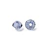 Preciosa&reg Crystal Beads Y-PRC-BA3-20410-3