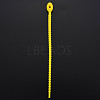 Silicone Cable Ties SIL-Q015-001H-2