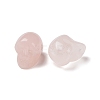 Natural Rose Quartz Beads G-B003-05-3