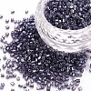 Glass Bugle Beads SEED-S032-11A-111A-1