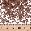 Glass Cylinder Beads SEED-S047-A-041-5