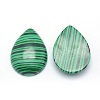 Natural & Synthetic Mixed Stone Cabochons G-P393-G-3