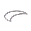 304 Stainless Steel Linking Ring LS-STAS-WH0029-18-2