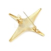 Alloy Lapel Pin Brooches for Backpack Clothes AL-CBA0B49-02A-2