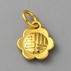 Alloy Pendants with Chinese Characters FIND-WH0159-63G-17-1