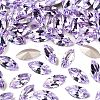 Preciosa&reg MAXIMA Crystal Fancy Stones X-PRC-FG15-20310-1