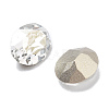 K9 Glass Rhinestone Cabochons GLAA-H034-06D-001SS-2