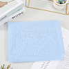 Polyester Mesh Fabric DIY-WH20011-89A-07-6