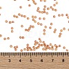 TOHO Round Seed Beads X-SEED-TR11-0388-4