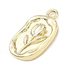 Alloy Pendants AL-CBA7C55-10B-G-2