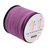 Faux Suede Cord LW-JP0001-3.0mm-1065-2