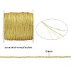 6-Ply Metallic Cord MCOR-CJ0001-03B-02-2
