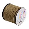 Faux Suede Cord LW-JP0001-3.0mm-1137-2
