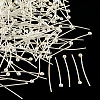 Brass Ball Head Pins KK-R020-01S-1