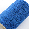 402 Polyester Sewing Thread Cords for Cloth or DIY Craft OCOR-R028-C03-4