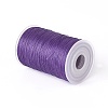 Waxed Polyester Cord YC-E006-0.55mm-A16-2