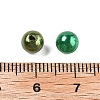 DIY Acrylic & PP Plastic Pearl Beads Jewelry Making Finding Kit DIY-L073-05C-3