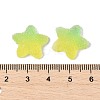 Imitation Candy Food Style Resin Cabochons RESI-R461-02M-3