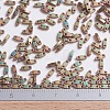 MIYUKI Quarter TILA Beads SEED-MY05-QTL2035-2