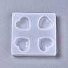 Silicone Molds X-DIY-F041-17A-2